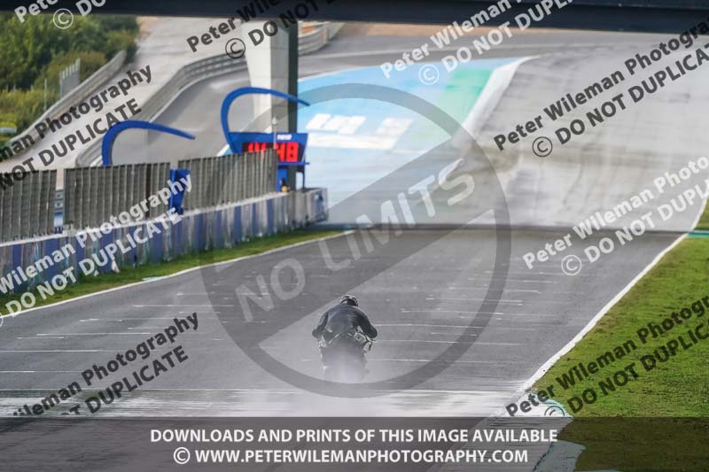 25 to 27th november 2017;Jerez;event digital images;motorbikes;no limits;peter wileman photography;trackday;trackday digital images